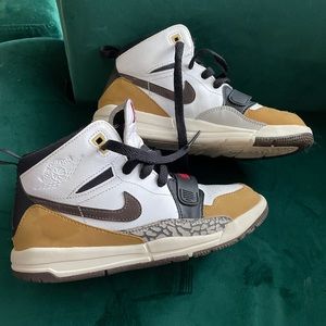 Boy’s Nike Air Jordan